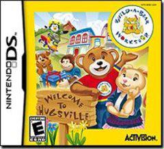 Build-A-Bear Workshop: Welcome to Hugsville Nintendo DS Prices