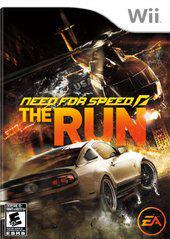 Need For Speed: The Run Wii Prices