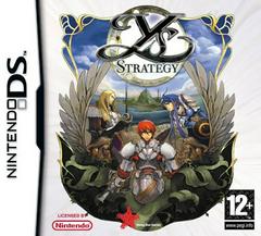 Ys Strategy PAL Nintendo DS Prices
