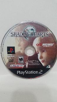 Shadow Hearts photo