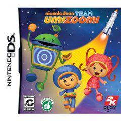 Team Umizoomi Nintendo DS Prices