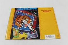 Videomation - Instructions | Videomation NES