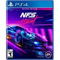 Need for Speed Heat [Deluxe Edition] | Playstation 4