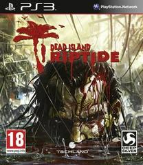 Dead Island: Riptide PAL Playstation 3 Prices