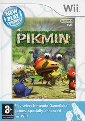 New Play Control: Pikmin PAL Wii Prices