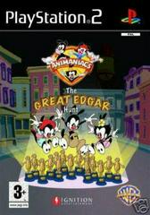 Animaniacs: The Great Edgar Hunt PAL Playstation 2 Prices