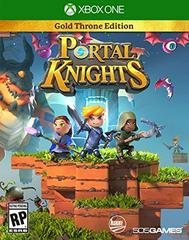 Portal Knights Xbox One Prices