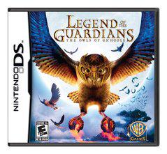 Legend of the Guardians: The Owls of Ga'Hoole Nintendo DS Prices
