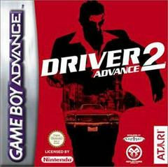 Driver 2 Advance PAL GameBoy Advance Prices