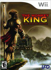 Monkey King The Legend Begins Wii Prices