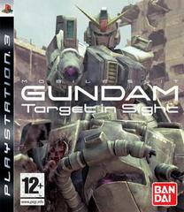 Mobile Suit Gundam: Target in Sight PAL Playstation 3 Prices