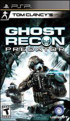 Ghost Recon: Predator PSP Prices