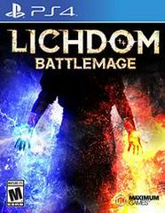 Lichdom: Battlemage Playstation 4 Prices
