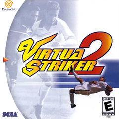 Virtua Striker 2 Sega Dreamcast Prices