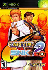 Capcom vs SNK 2 EO Xbox Prices