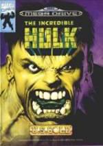 The Incredible Hulk PAL Sega Mega Drive Prices