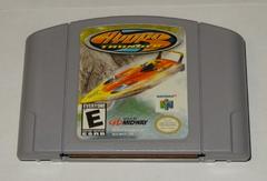Hydro Thunder [Gray Cart] Nintendo 64 Prices