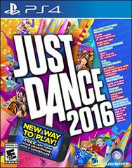 Just Dance 2016 Playstation 4 Prices