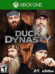 Duck Dynasty Xbox One Prices
