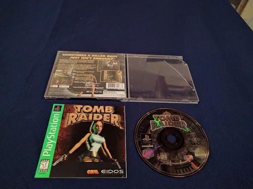 Tomb Raider [Greatest Hits] photo