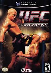 UFC Throwdown Gamecube Prices
