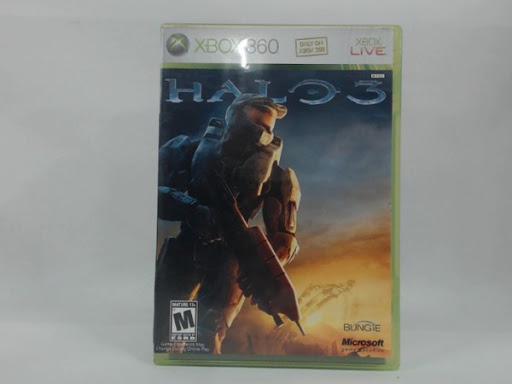 Halo 3 photo