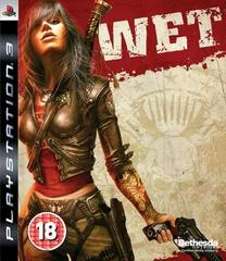 Wet PAL Playstation 3 Prices