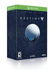 Destiny [Limited Edition] Xbox One Prices