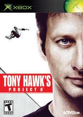 Tony Hawk Project 8 Xbox Prices