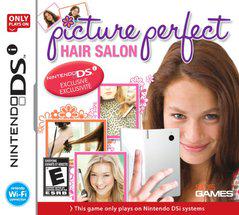 Picture Perfect Hair Salon Nintendo DS Prices