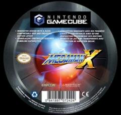 Back With UPC | Mega Man X Controller Gamecube