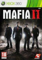 Mafia II PAL Xbox 360 Prices
