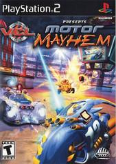 Motor Mayhem Playstation 2 Prices