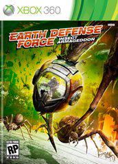 The Earth Defense Force: Insect Armageddon Xbox 360 Prices