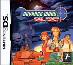Advance Wars Dual Strike PAL Nintendo DS Prices