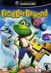 Frogger Beyond Gamecube Prices