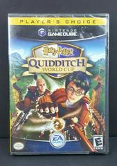 Harry Potter Quidditch World Cup [Player's Choice] Gamecube Prices