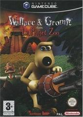 Wallace and Gromit Project Zoo PAL Gamecube Prices