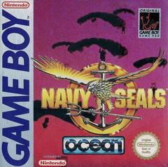 Navy SEALs PAL GameBoy Prices