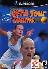 WTA Tour Tennis Gamecube Prices