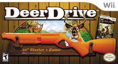 Deer Drive Gun Bundle Wii Prices