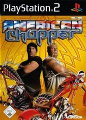 American Chopper PAL Playstation 2 Prices