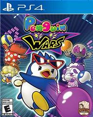Penguin Wars Playstation 4 Prices