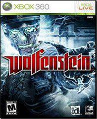 Wolfenstein Xbox 360 Prices