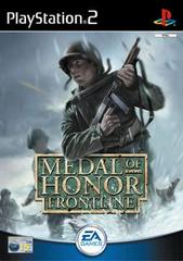 Medal of Honor Frontline PAL Playstation 2 Prices