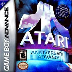 Atari Anniversary Advance GameBoy Advance Prices