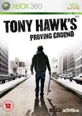 Tony Hawk Proving Ground PAL Xbox 360 Prices