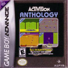 Activision Anthology GameBoy Advance Prices