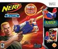 NERF N-Strike Elite | Wii