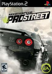Need for Speed Prostreet Playstation 2 Prices